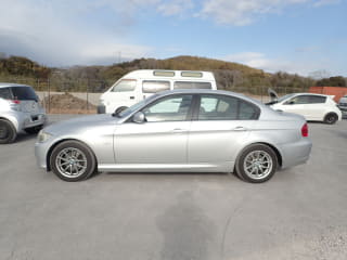 2010 BMW 3 Series