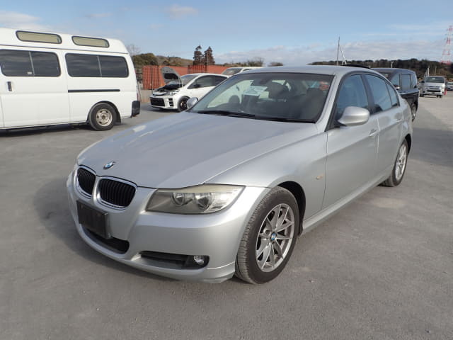 2010 BMW 3 Series