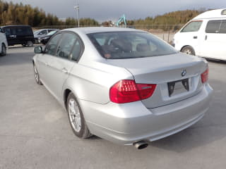 2010 BMW 3 Series