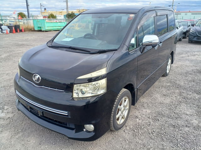 2009 TOYOTA Voxy