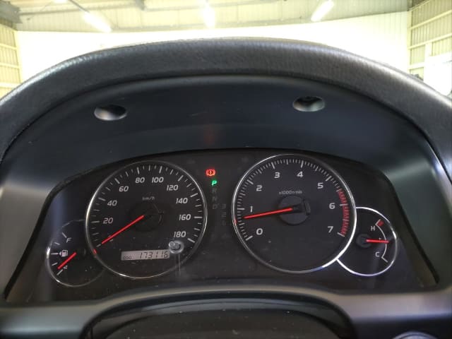 2005 TOYOTA Land Cruiser Prado