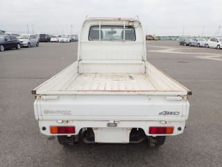 1998 SUZUKI Carry Truck