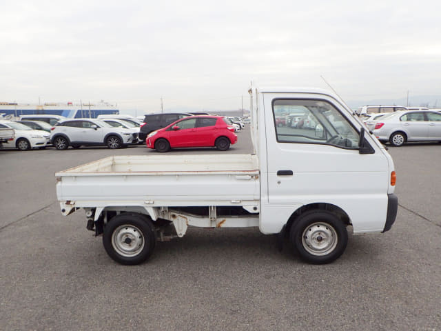 1998 SUZUKI Carry Truck