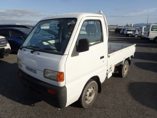 1998 SUZUKI Carry Truck