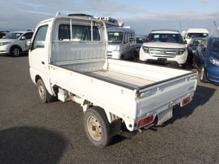 1998 SUZUKI Carry Truck