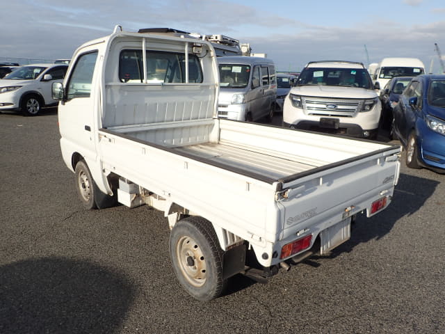 1998 SUZUKI Carry Truck