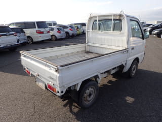 1998 SUZUKI Carry Truck