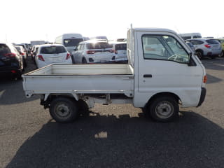 1998 SUZUKI Carry Truck