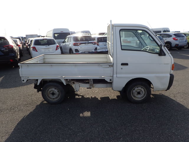 1998 SUZUKI Carry Truck