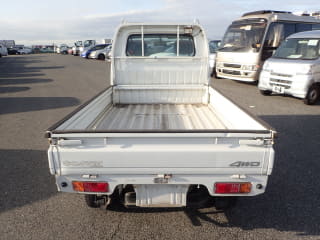 1998 SUZUKI Carry Truck