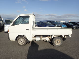 1998 SUZUKI Carry Truck
