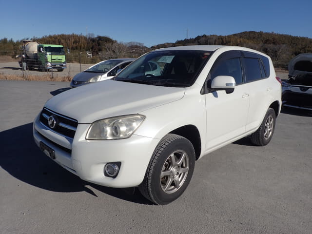 2010 TOYOTA RAV4