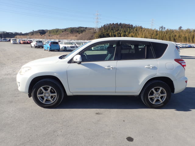 2010 TOYOTA RAV4
