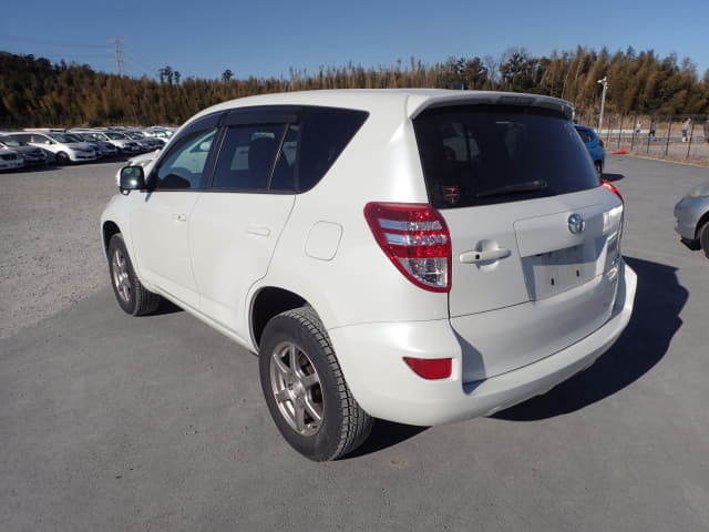 2010 TOYOTA RAV4
