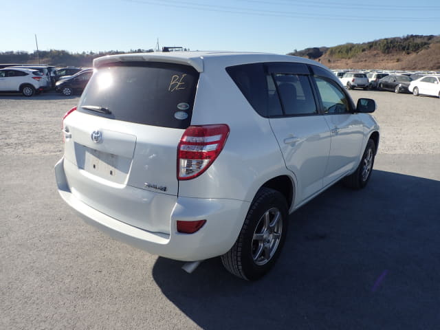 2010 TOYOTA RAV4