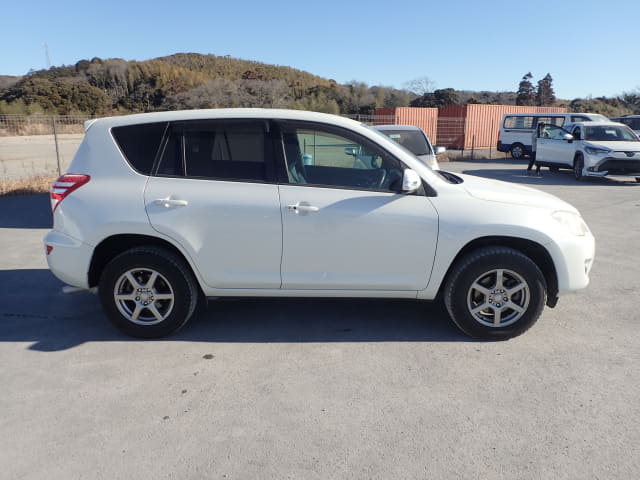 2010 TOYOTA RAV4
