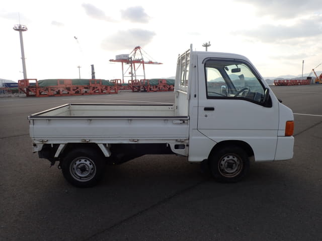 2001 SUBARU Sambar Truck