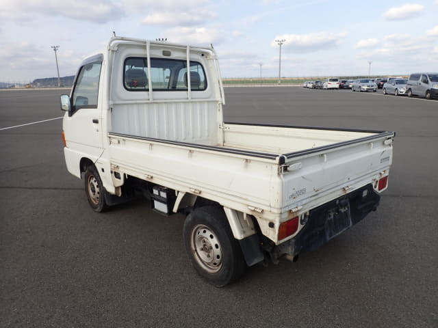 2001 SUBARU Sambar Truck
