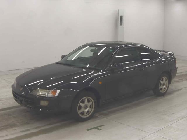 TOYOTA Sprinter Trueno