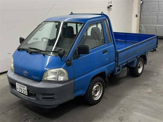 TOYOTA Townace Truck