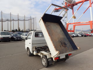 1994 MAZDA Scrum Truck