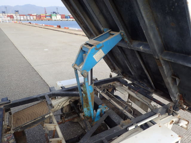 1994 MAZDA Scrum Truck