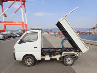 1994 MAZDA Scrum Truck