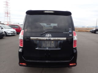 2008 TOYOTA Noah