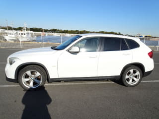 2010 BMW X1