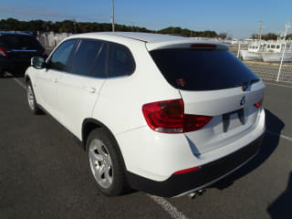 2010 BMW X1