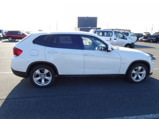 2010 BMW X1