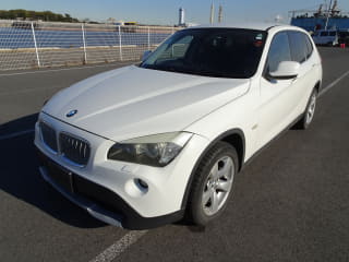 2010 BMW X1