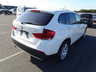 2010 BMW X1