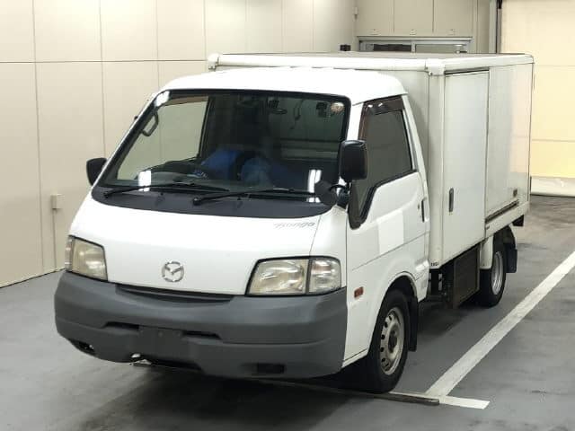 MAZDA Bongo Truck