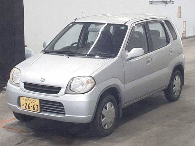 SUZUKI Kei