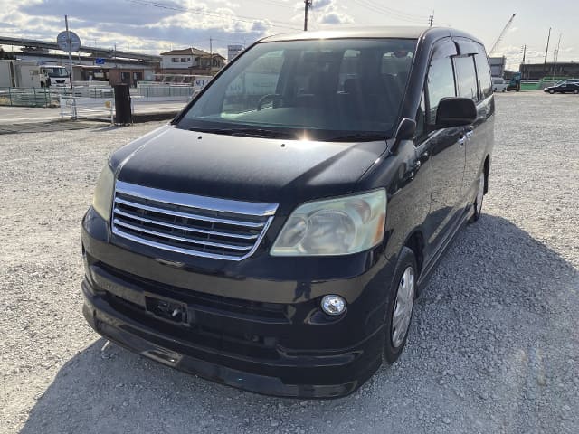 2007 TOYOTA Noah