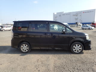 2008 TOYOTA Voxy