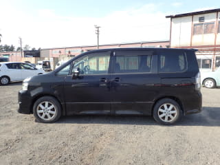 2008 TOYOTA Voxy