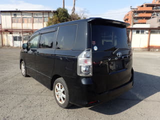 2008 TOYOTA Voxy