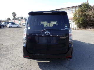 2008 TOYOTA Voxy