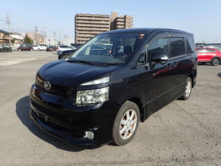 2008 TOYOTA Voxy