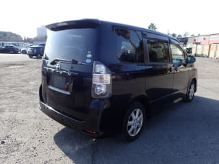 2008 TOYOTA Voxy