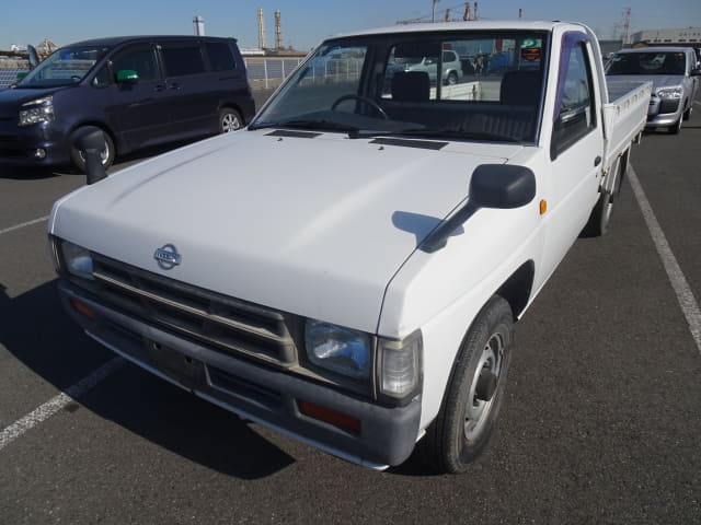 1994 NISSAN Datsun Truck