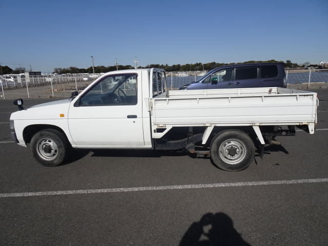 1994 NISSAN Datsun Truck