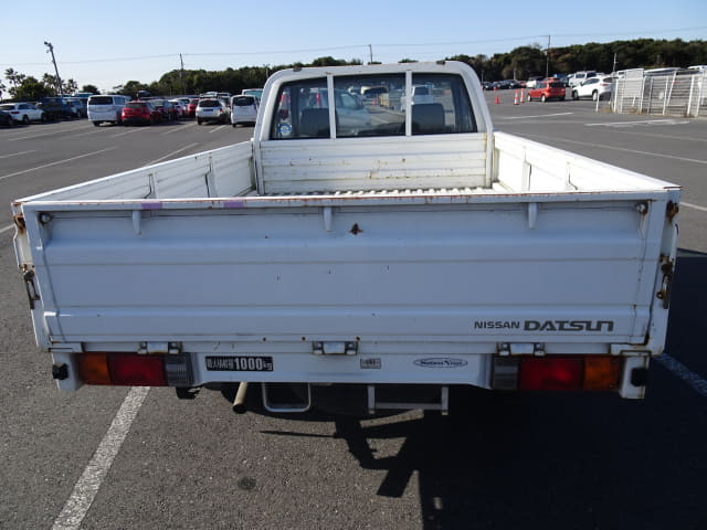 1994 NISSAN Datsun Truck