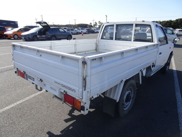 1994 NISSAN Datsun Truck