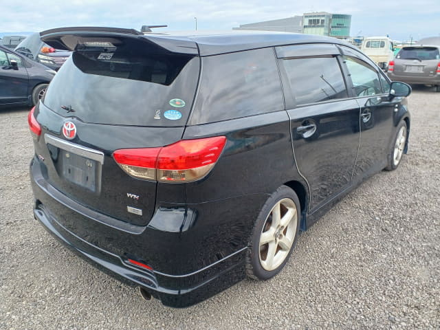2010 TOYOTA Wish