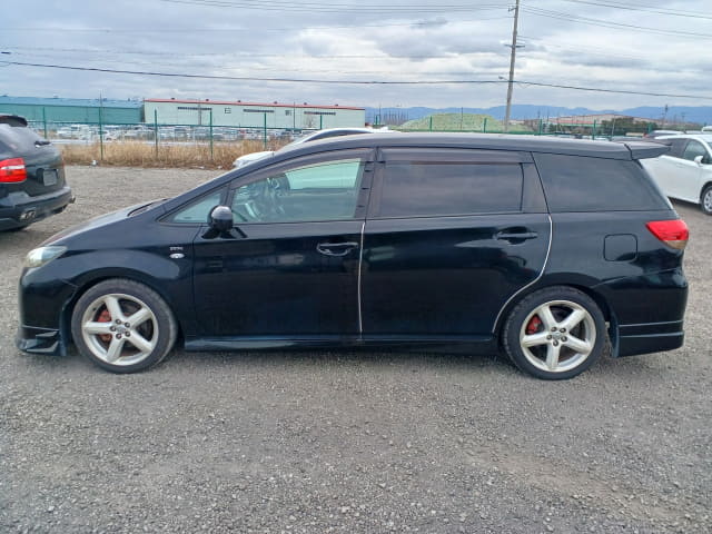 2010 TOYOTA Wish
