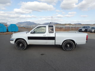2001 NISSAN Datsun Truck