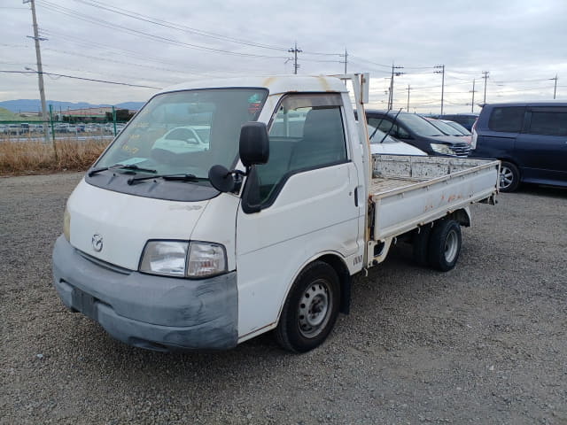 MAZDA Bongo Truck